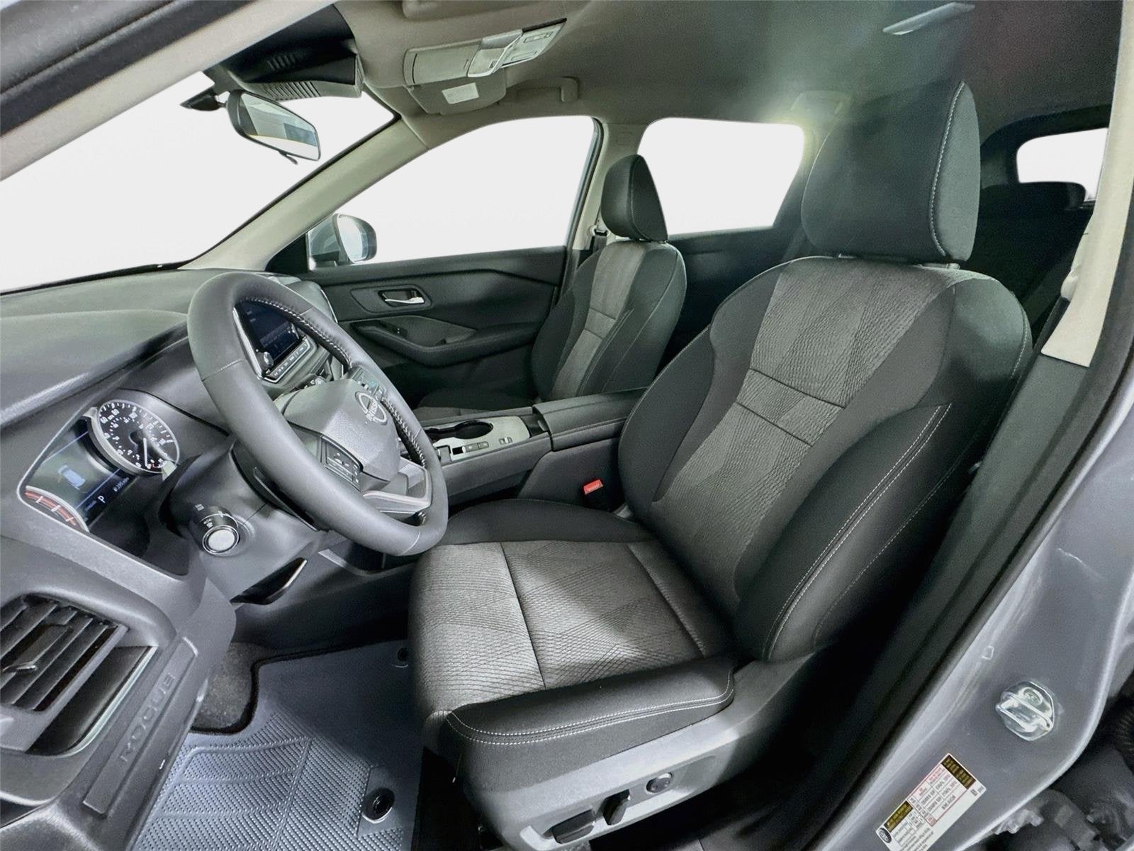 2027 Nissan Rogue SV