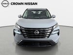 2027 Nissan Rogue SV