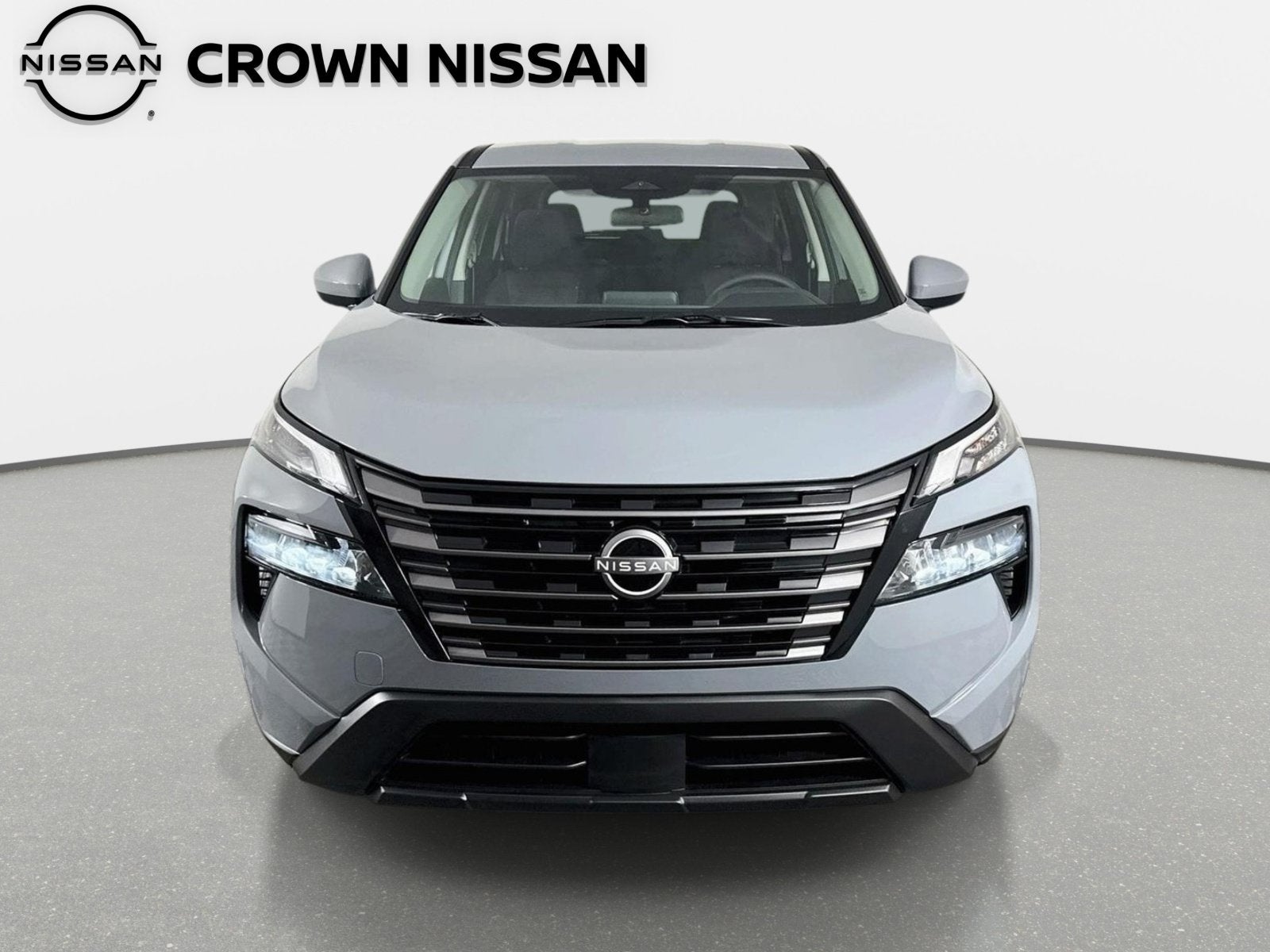 2027 Nissan Rogue SV