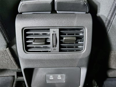 2027 Nissan Rogue SV