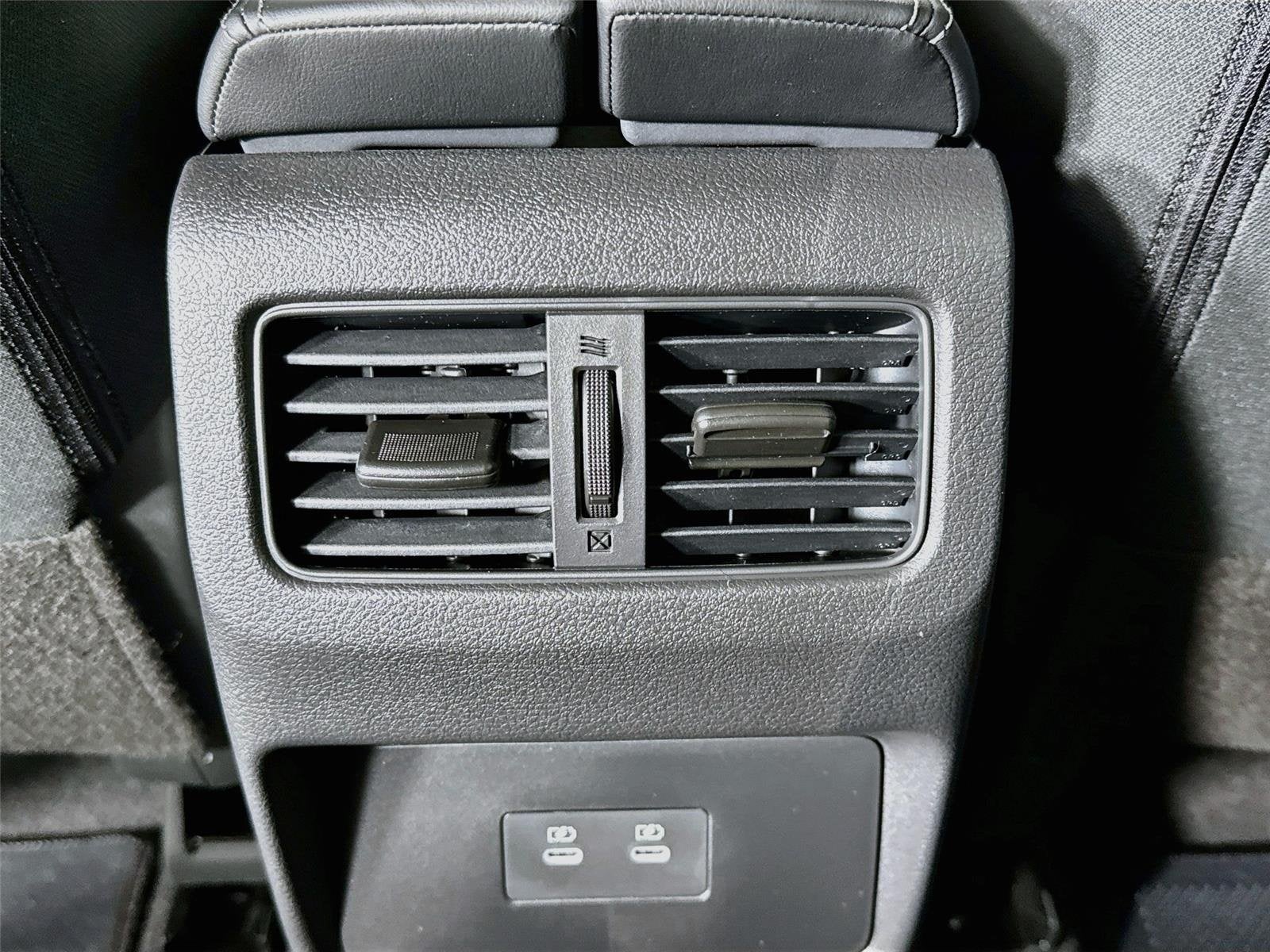 2027 Nissan Rogue SV