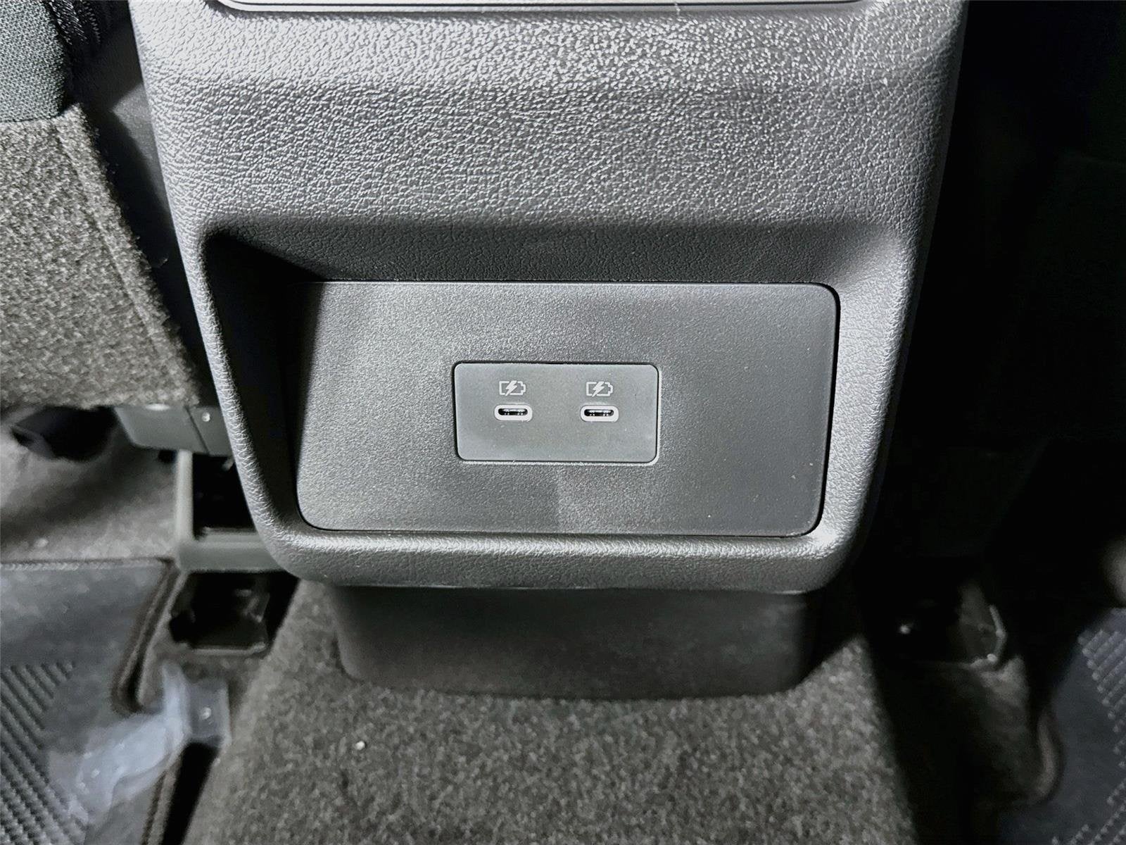 2027 Nissan Rogue SV
