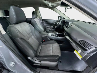 2027 Nissan Rogue SV
