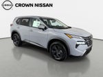 2027 Nissan Rogue SV