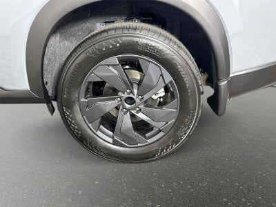 2027 Nissan Rogue SV