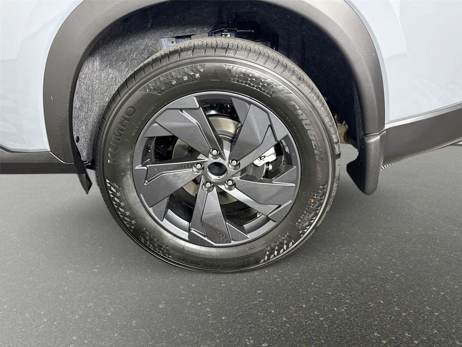 2027 Nissan Rogue SV