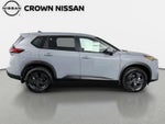 2027 Nissan Rogue SV