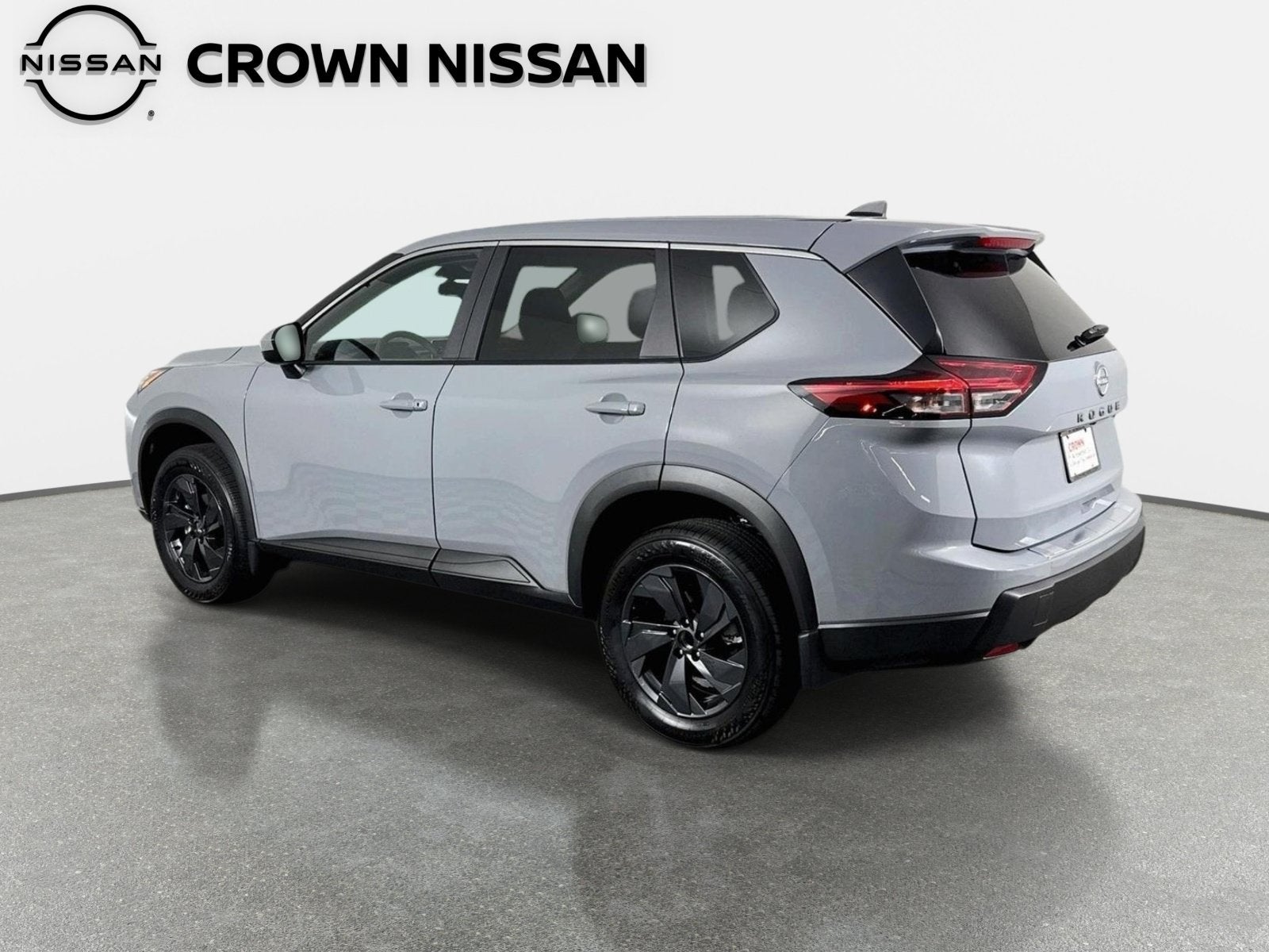 2027 Nissan Rogue SV