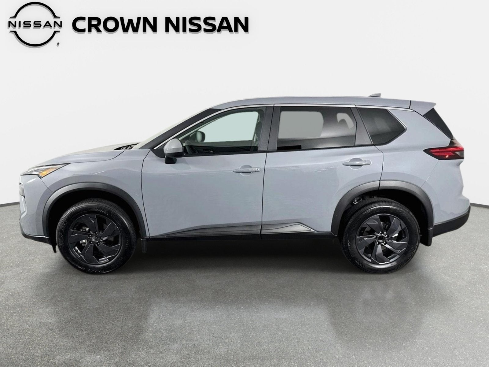 2027 Nissan Rogue SV
