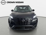 2027 Nissan Rogue Dark Armor