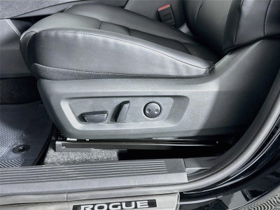 2027 Nissan Rogue Dark Armor