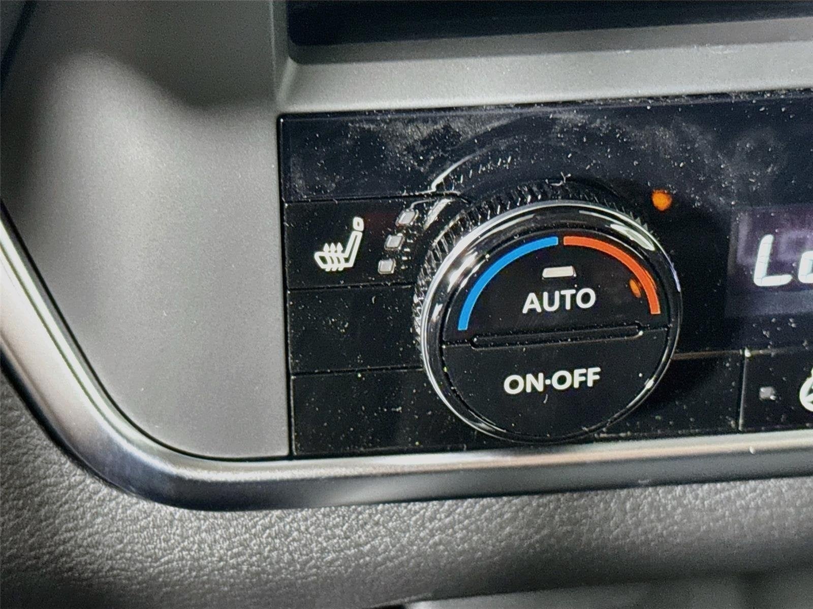 2027 Nissan Rogue Dark Armor