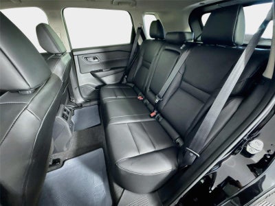 2027 Nissan Rogue Dark Armor