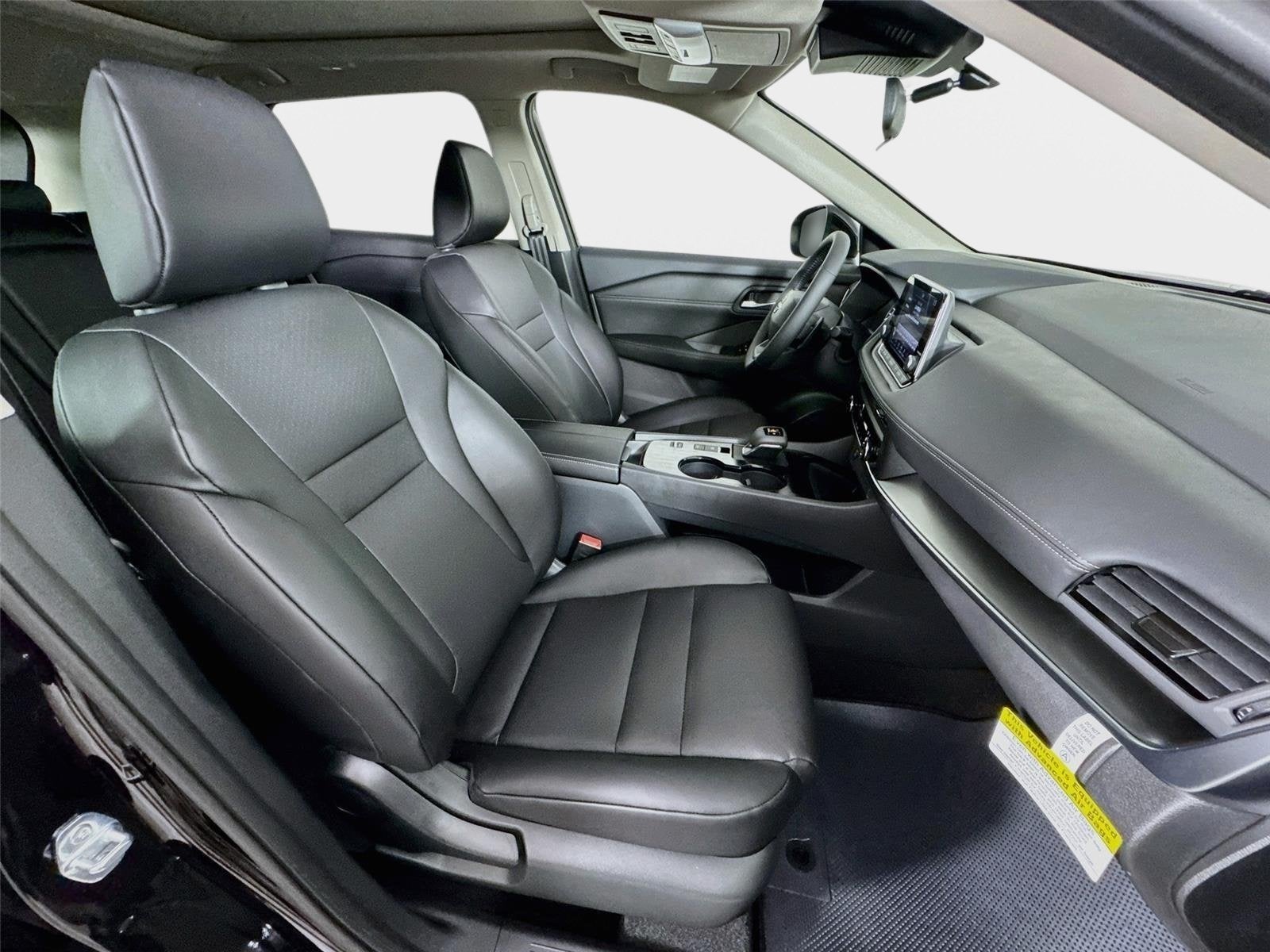2027 Nissan Rogue Dark Armor