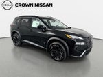 2027 Nissan Rogue Dark Armor