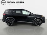 2027 Nissan Rogue Dark Armor