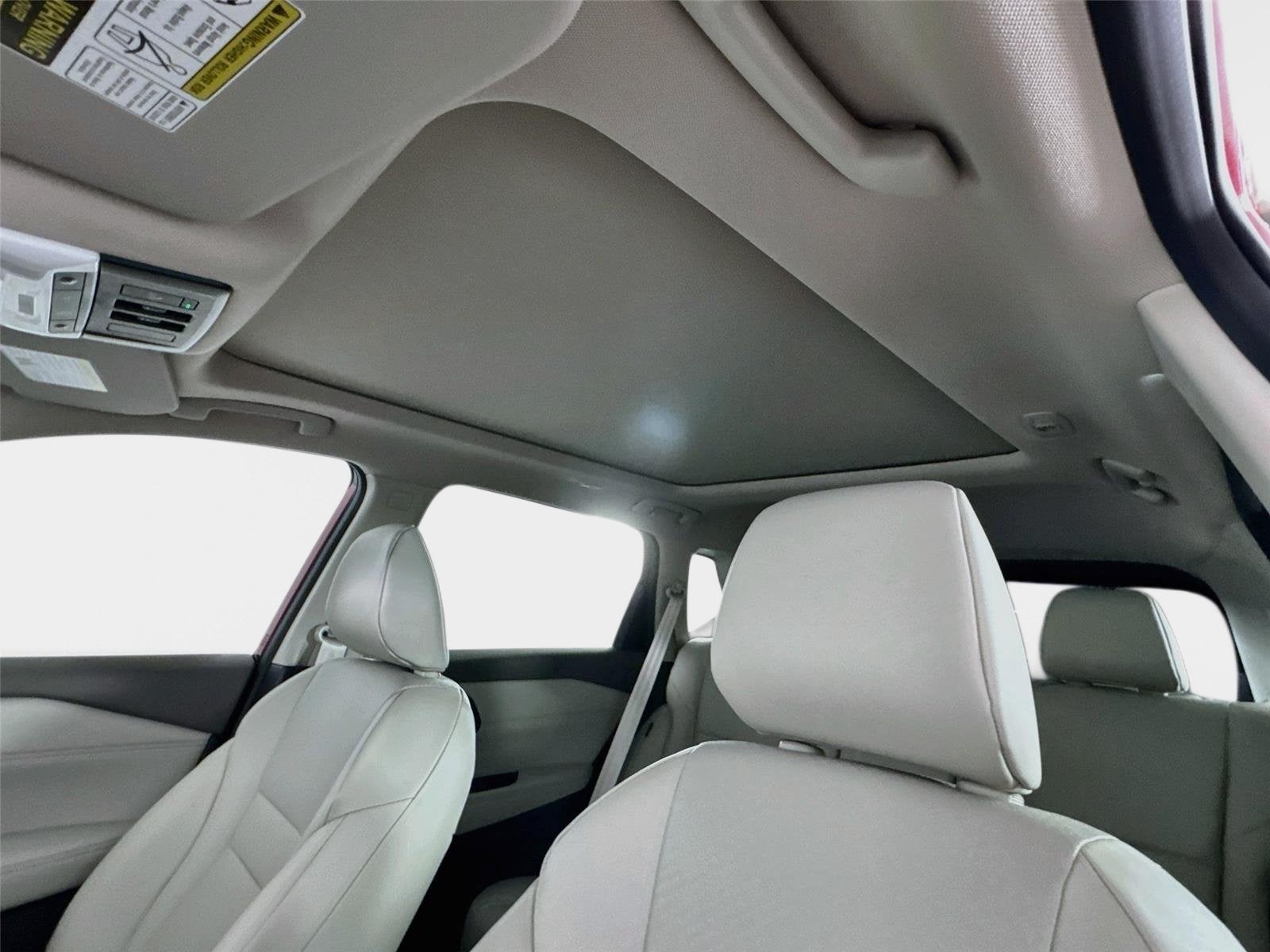 2027 Nissan Rogue Dark Armor