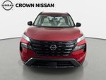 2027 Nissan Rogue Dark Armor