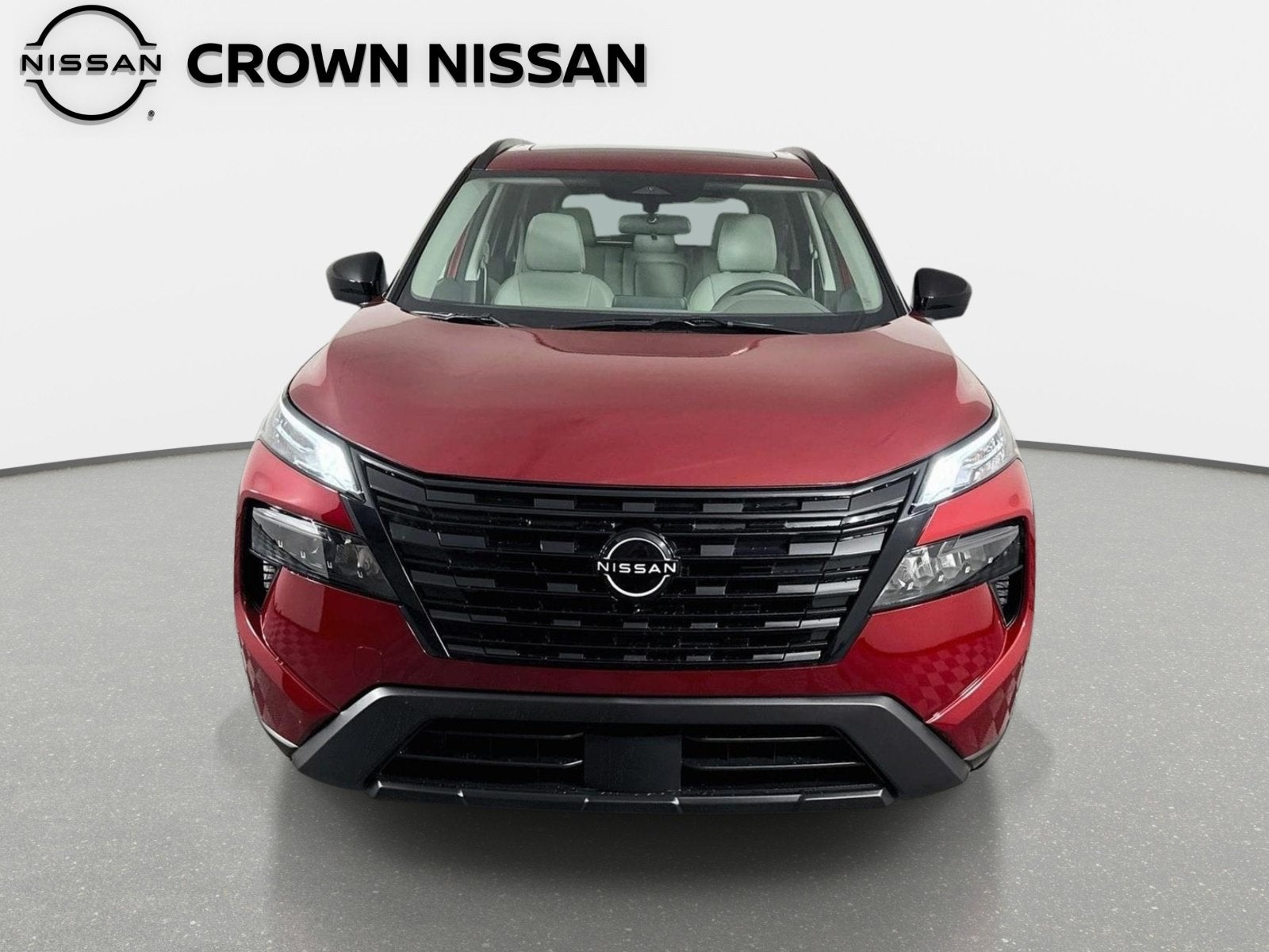 2027 Nissan Rogue Dark Armor