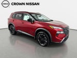 2027 Nissan Rogue Dark Armor