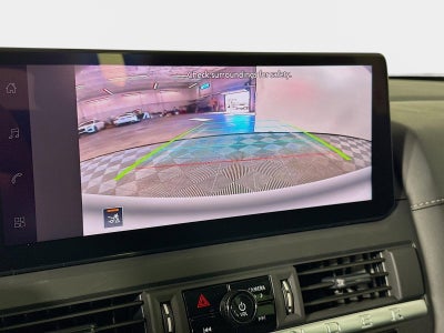 2026 Nissan Pathfinder S