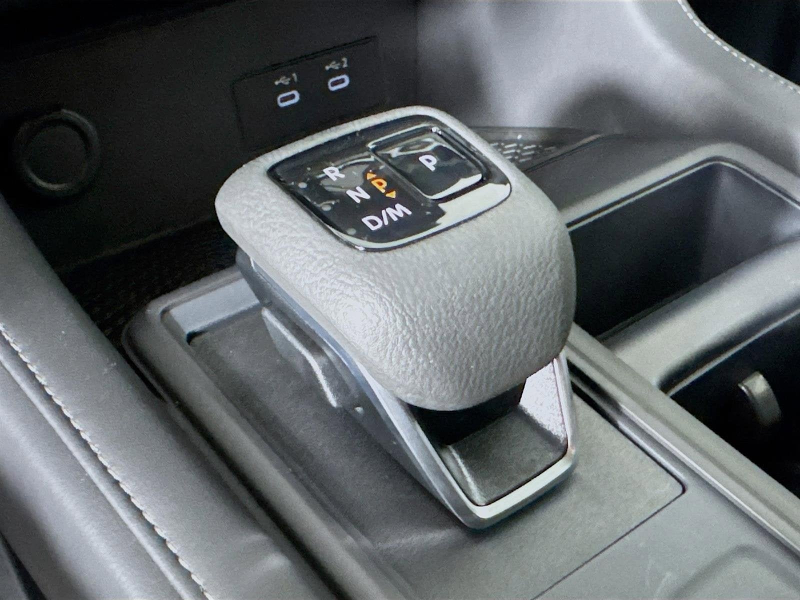 2026 Nissan Pathfinder S