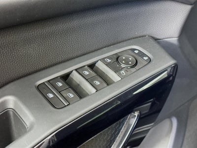 2026 Nissan Pathfinder S