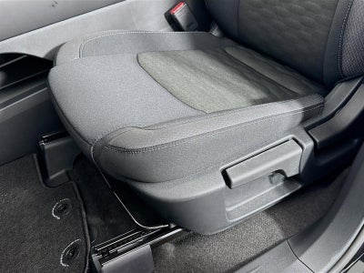 2026 Nissan Pathfinder S