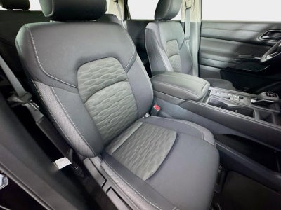 2026 Nissan Pathfinder S