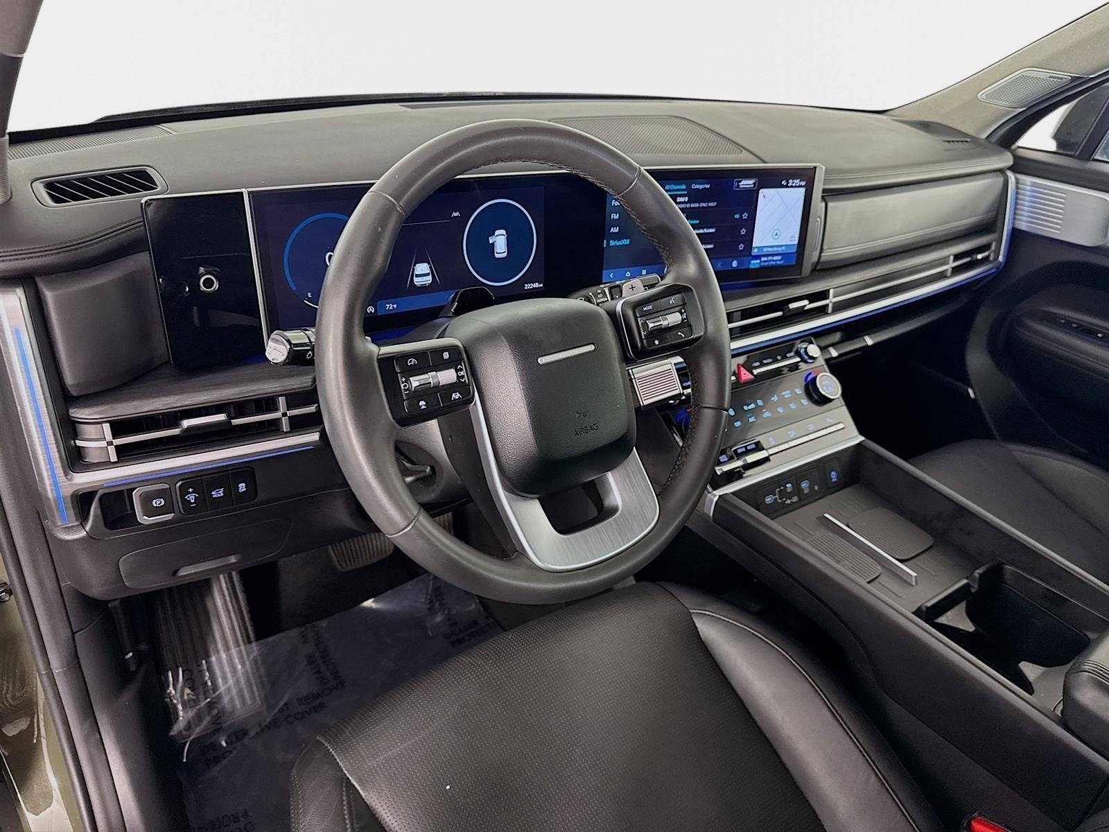 2024 Hyundai Santa Fe Limited