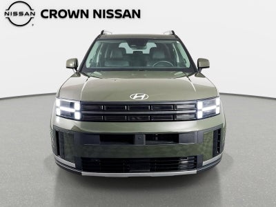 2024 Hyundai Santa Fe Limited