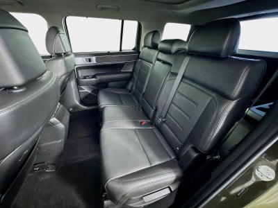 2024 Hyundai Santa Fe Limited