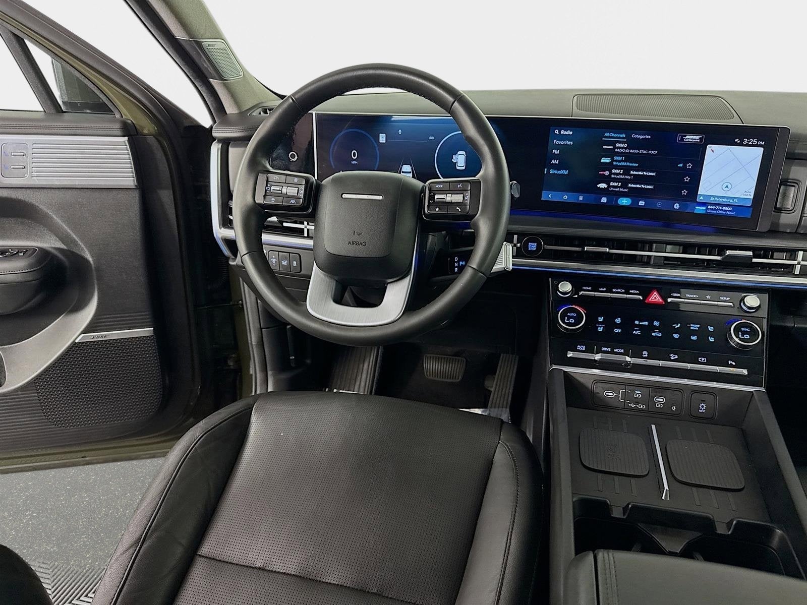 2024 Hyundai Santa Fe Limited