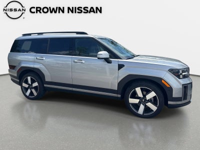 2024 Hyundai Santa Fe Limited