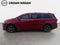 2025 Toyota Sienna Platinum