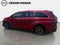 2025 Toyota Sienna Platinum