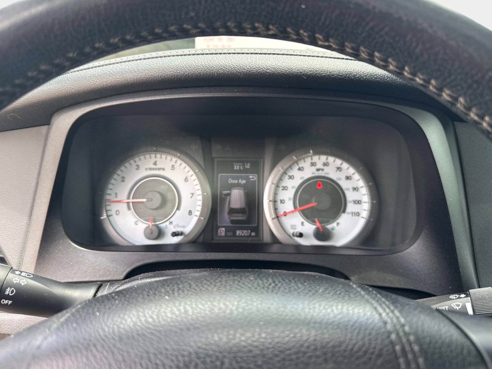 2019 Toyota Sienna SE Premium