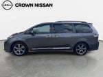 2019 Toyota Sienna SE Premium