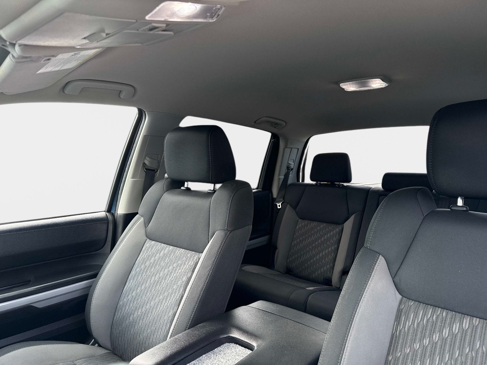 2021 Toyota Tundra 4WD SR5