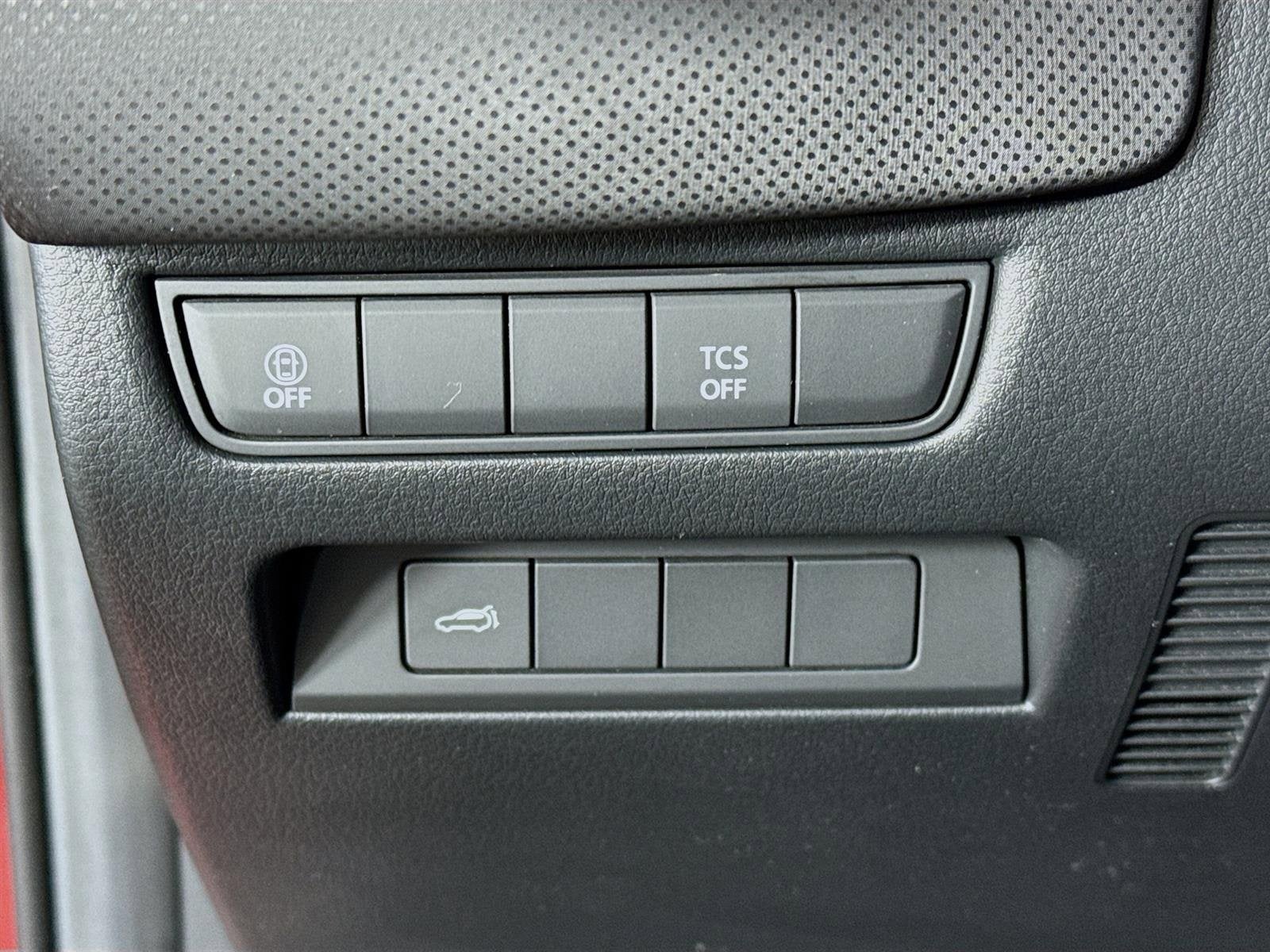 2023 Mazda Mazda CX-50 2.5 S Preferred Plus Package