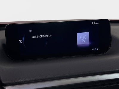 2023 Mazda Mazda CX-50 2.5 S Preferred Plus Package