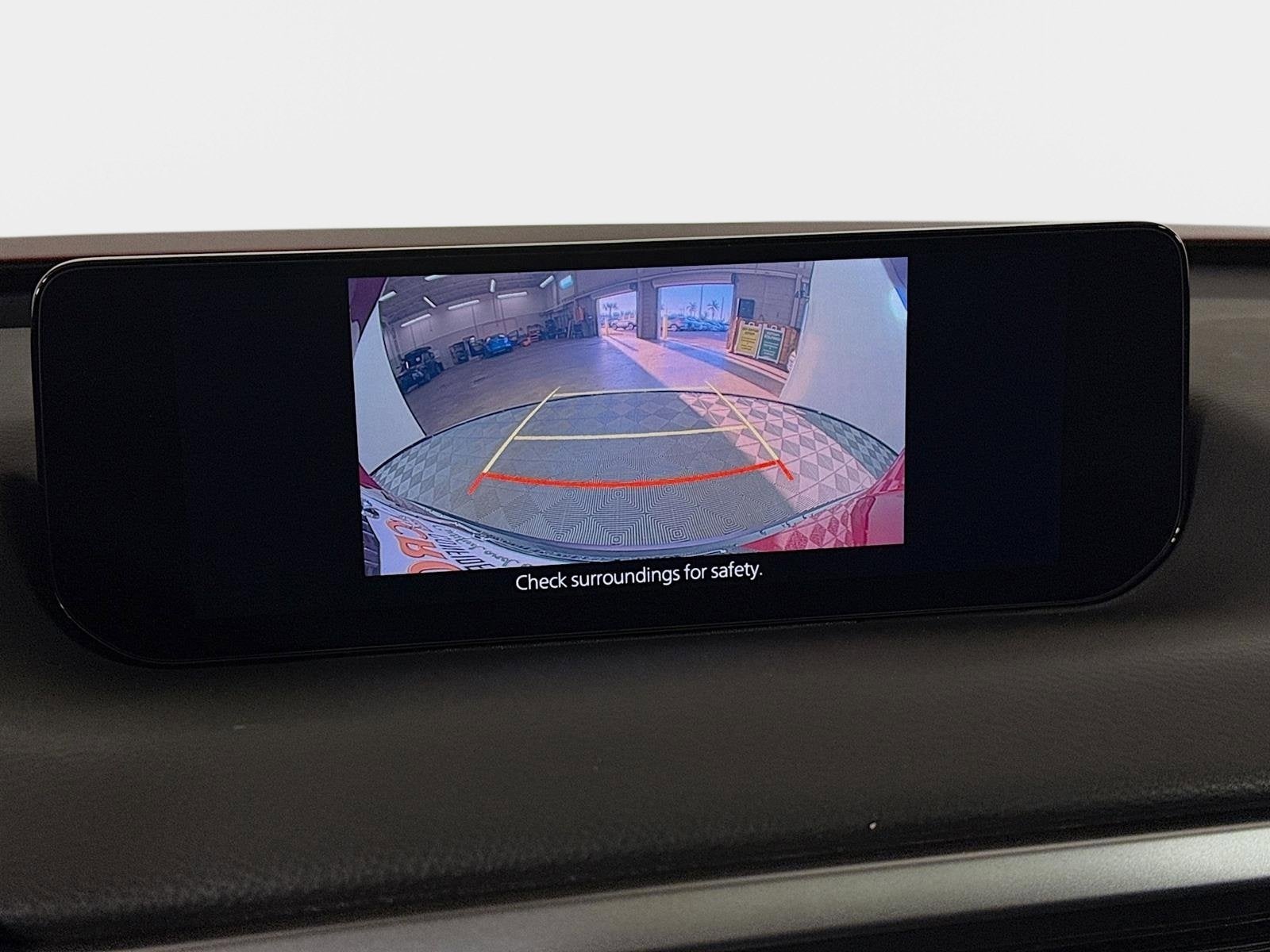 2023 Mazda Mazda CX-50 2.5 S Preferred Plus Package