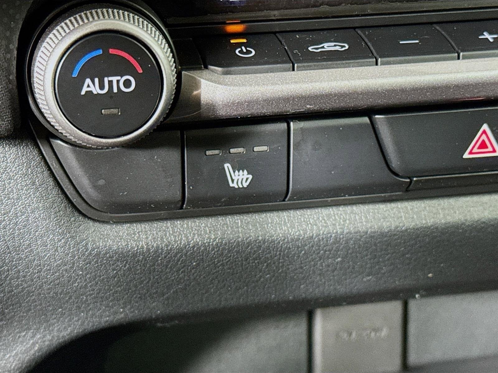 2023 Mazda Mazda CX-50 2.5 S Preferred Plus Package