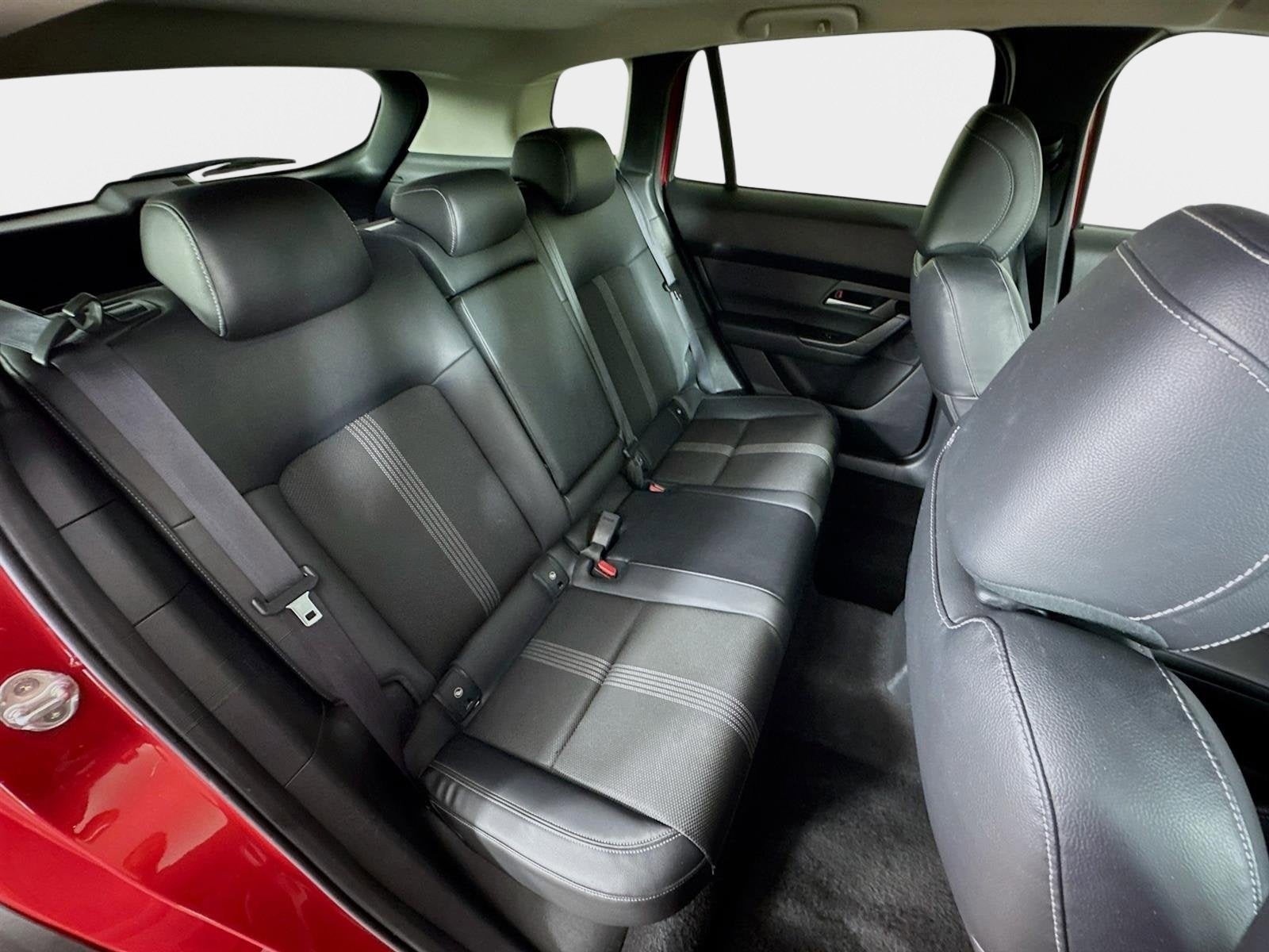 2023 Mazda Mazda CX-50 2.5 S Preferred Plus Package