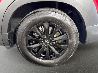 2023 Mazda Mazda CX-50 2.5 S Preferred Plus Package