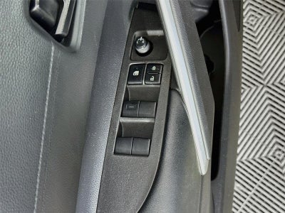 2024 Toyota Corolla Cross Hybrid SE
