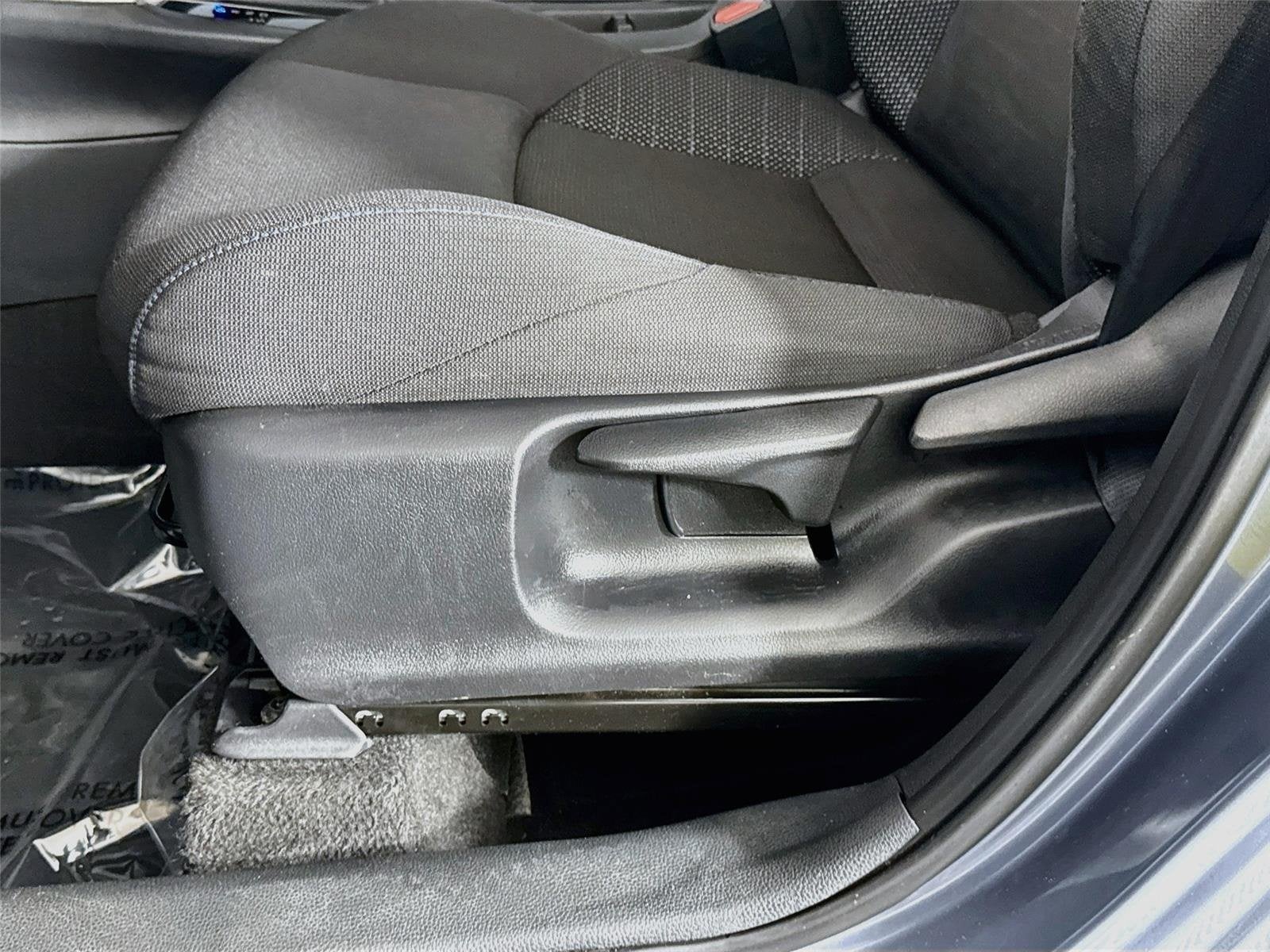 2024 Toyota Corolla Cross Hybrid SE