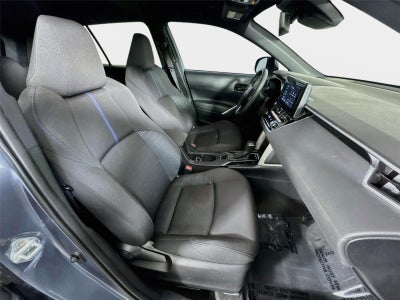 2024 Toyota Corolla Cross Hybrid SE