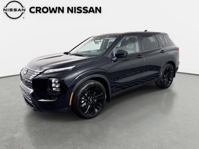 2026 Nissan Rogue Plug-In Hybrid SL