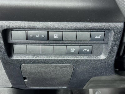2026 Nissan Rogue Plug-In Hybrid SL